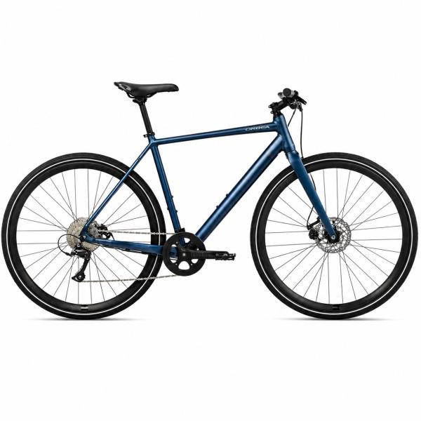 Градски велосипед Orbea Vector 35 700C Moondust Blue